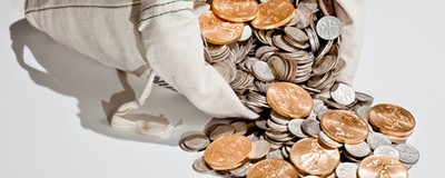 Cash/Coin Processing Services